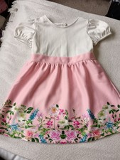 Infant summer dress for sale  SUTTON COLDFIELD