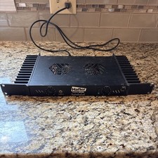 Hafler p1000 trans for sale  Albany