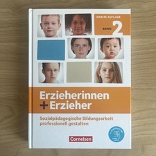 Erzieherinnen erzieher band gebraucht kaufen  Berlin