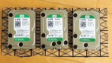 Stück green wd30ezrx gebraucht kaufen  Fischbachau