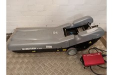 Stair track sherpa for sale  MANCHESTER
