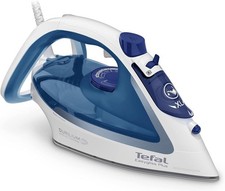 Żelazko parowe Tefal FV5751 Easygliss Plus 2700 W – 220 g uderzenie pary – antyczne na sprzedaż  Wysyłka do Poland