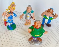 Vintage asterix obelix for sale  San Francisco