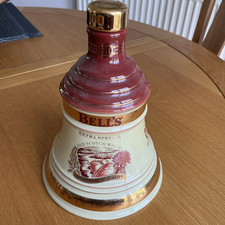 Large bells porcelain for sale  NOTTINGHAM