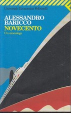 Ln2 novecento alessandro usato  Parma