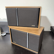 Bose 301 series for sale  Allen