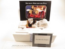 Franklin mint mercedes gebraucht kaufen Franklin mint mercedes gebraucht kaufen  Gelsenkirchen