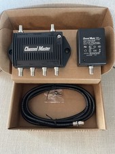 Channel master output for sale  Montrose