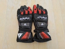 Dainese druid leather for sale  BEXHILL-ON-SEA