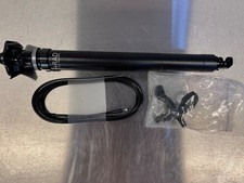 Tranzx dropper post for sale  El Dorado Hills
