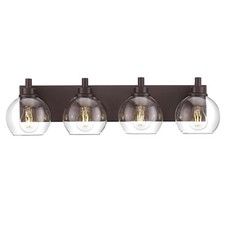 Bathroom light fixtures for sale  Brentwood