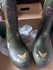Joules size tall for sale  TRURO