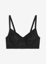 Minimizer spitze schwarz gebraucht kaufen  Deutschland