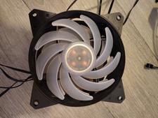Cooler master master for sale  Leander
