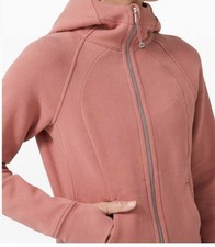 Nwot lululemon scuba for sale  Los Gatos