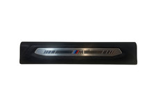 Battitacco per bmw usato  Italia