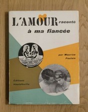 Poulain amour raconté d'occasion  Pézenas