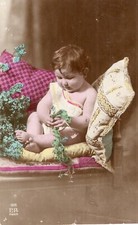12488 postcard fantasy d'occasion  Expédié en Belgium