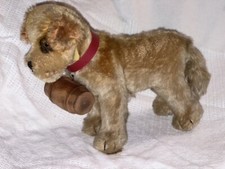 Vintage steiff bernard for sale  Oradell