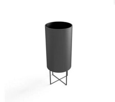 Vaso fioriera ambrella usato  Portici