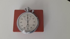 Stoppuhr agat seltene gebraucht kaufen  Taunusstein