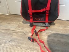 Carradice pannier bag for sale  CHELMSFORD