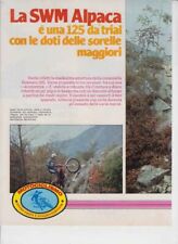 Advertising pubblicità moto usato  Solbiate Arno