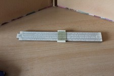 Slide rule unique for sale  SUNDERLAND