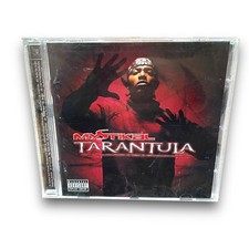 Mystikal tarantula cd for sale  STANLEY