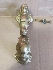 Antique brass door for sale  Antlers
