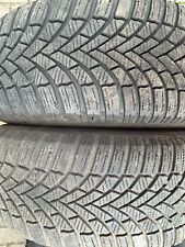 Pneus bridgestone blizzak d'occasion  France