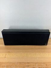 Acoustic research c225ps for sale  Valparaiso