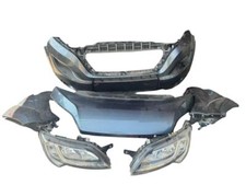 Musata completa kit usato  Italia