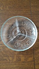 Vintage joli plat d'occasion  Migennes