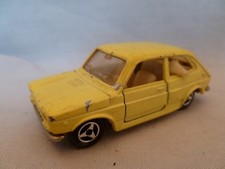 Ai725 majorette fiat d'occasion  Péronnas