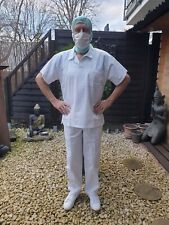 Arzt herren fasching gebraucht kaufen  Bamberg