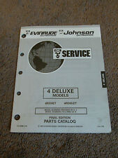 1993 johnson evinrude for sale  Utica