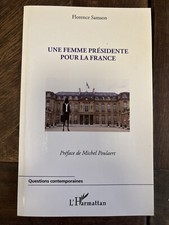 Florence samson femme d'occasion  Villefranche-de-Lauragais