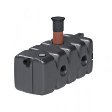 Roth 900l abwassersammelgrube gebraucht kaufen  Kyritz