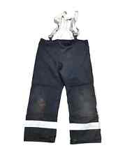 Fire rescue trousers for sale  GRANTHAM