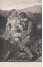 Vintage art postcard for sale  MATLOCK