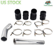 Intercooler pipe boot for sale  Burlington