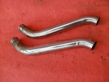 Auspuffendrohre volvo p1800s gebraucht kaufen  Deutschland
