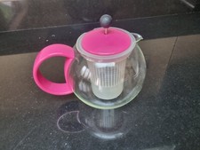 Bodum globe glass for sale  LONDON