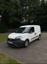 Fiat doblo professional for sale  TONBRIDGE
