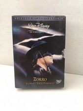 Zorro prima serie usato  Cambiago