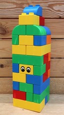 Lego quatro 5357 gebraucht kaufen  Haldenwang