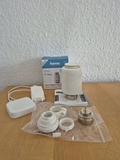 Hama smartes heizkörperthermo gebraucht kaufen  Karlsruhe