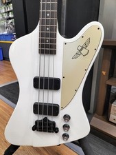 Usado, Baixo elétrico EPIPHONE THUNDERBIRD CLASSIC IV comprar usado  Enviando para Brazil