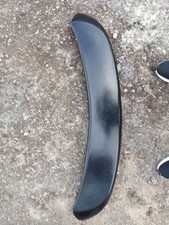 Astra vxr spoiler for sale  CRAWLEY